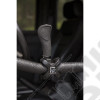 Tube Door Trail Grip 97-18 Jeep Wrangler TJ/LJ/JK/JKU