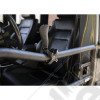 Tube Door Trail Grip 97-18 Jeep Wrangler TJ/LJ/JK/JKU
