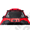 Eclipse Sun Shade, Black, Front 18-20 JLU/JT