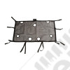 Eclipse Sun Shade, Blk, Hard Top; 18-20 JLU/JT