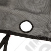 Eclipse Sun Shade, Blk, Hard Top 18-20 JLU/JT