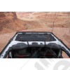 Eclipse Sun Shade, Blk, Hard Top 18-20 JLU/JT