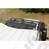 Eclipse Sun Shade, Blk, Hard Top 18-20 JLU/JT