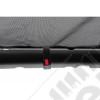 Eclipse Sun Shade, Blk, Hard Top 18-20 JLU/JT