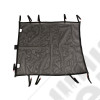Eclipse Sun Shade, Full; 18-20 Wrangler JL, 2-Dr