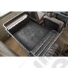 All Terrain Cargo Liner, Black; 46-81 Willys/Jeep SUV/Truck/Wagon