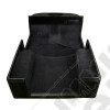 Deluxe Carpet Kit, Black; 97-06 Jeep Wrangler TJ