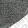 Floor Carpet, Rear Wheelhouse, Right, Black 03-06 Jeep Wrangler TJ/LJ