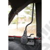 XHD Soft Top, Spring Assist, Khaki Diamond 07-09 Jeep Wrangler JKU
