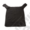 Montana Soft Top, Door Skins, Black Diamond, Tinted 97-06 Wrangler TJ