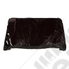 Montana Soft Top, Door Skins, Black Diamond, Tinted 97-06 Wrangler TJ