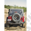 Montana Top, Black Diamond, 04-06 TJ Unlimited