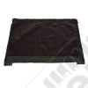 Montana Soft Top, Bowless, Black Diamond 04-06 Jeep Wrangler LJ
