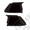 Montana Top, Bowless, Black Diamond 97-06 TJ
