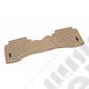 All Terrain Floor Liner, Rear, Tan; 05-10 Grand Cherokee/Commander