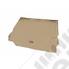 All Terrain Cargo Liner, Tan; 07-10 Jeep Wrangler JK/JKU