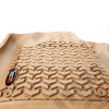 All Terrain Floor Liner Kit, Tan 11-15 Jeep WK/Dodge Durango