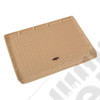 All Terrain Floor Liner Set, Front/Rear/Cargo, Tan 08-13 Jeep Liberty