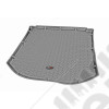 Floor Liner, Cargo; Gray, 2011-2020 Jeep Grand Cherokee WK2 