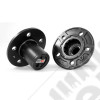 Axle Locking Hub Kit, Manual; 83-89 Ford Ranger/Bronco II