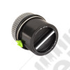 Hub, Locking, Manual, Pair; 99-04 Super Duty Ford, Excursion