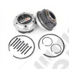 Axle Locking Hub Kit, Manual 99-08 Dodge/Ford Trucks, for Dana 70