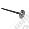 Axle Shaft, Rear, Right; 83-86 Ford F-150/Bronco, 8.8 Inch Axles