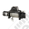 Trekker Winch, 10,000 LBS, Cable, IP68 Waterproof, Wired Remote