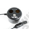 Power Cup, 2 x USB + 2 x Accessory Ports, Universal