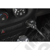 Power Cup, 2 x USB + 2 x Accessory Ports, Universal