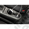 Power Cup, 2 x USB + 2 x Accessory Ports, Universal