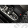 Power Cup, 2 x USB + 2 x Accessory Ports, Universal