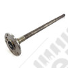 Axle Shaft, Rear; 74-86 Ford E-150/F-150, 9 Inch Axles
