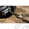 Winch Safety Strap