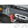 Winch Hook Holder, Universal