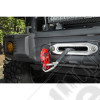 Winch Hook Holder, Universal