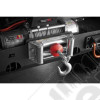Winch Cable Stopper, Red, Universal