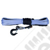 Synthetic Winch Line, 1/4 Inch X 50 feet