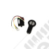 Winch Remote Control, Rugged Ridge Trekker Winches