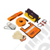 XHD Recovery Gear Kit, 30000 Lbs