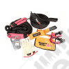 Premium Recovery Kit, Mesh Bag