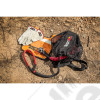 Premium Recovery Kit, Mesh Bag