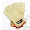 Recovery Gloves, Leather