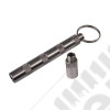 Tire Deflator Kit, Stainless Steel