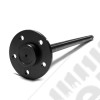 Axle Shaft, Rear, Left; 95-00 Ford Explorer/Mercury Mountaineer, 8.8