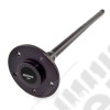 Axle Shaft, Rear, Right, C-Clip; 93-97 Ford Ranger, 8.8 Inch Axles