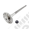 Axle Shaft, Rear, 28 Spline; 99-04 Ford Mustang, 8.8 Inch Axles