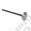 Axle Shaft, Rear, Right, 28 Spline; 99-01 Ford Ranger, Ford 8.8 Inch