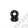Wheel Spacer Kit, 1.25 Inch, 5x4.5 Bolt Pattern