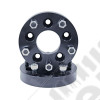 Wheel Adapter Kit, 1.25 Inch, 5x4.5 to 5x5.5 Bolt Pattern